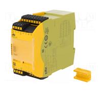 PILZ Módulo de automatización de expansión PNOZsigma PNOZ s11 C
