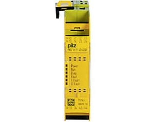 Pilz PNOZ M EF 4DI4DOR Módulo De Control De Seguridad - 772143