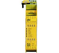 Pilz PNOZ M EF 8DI4DO Módulo De Seguridad I/O Digital - 772142