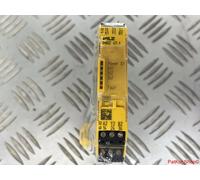 Pilz PNOZ s7.1 750167 24VDC 3NO