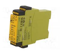 PILZ PNOZ X1P C Relé de Seguridad 24VDC