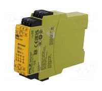 PILZ PNOZ X1P Relé de Seguridad 24VDC