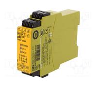 PILZ 777302 Módulo de automatización