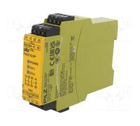 PILZ PNOZ X2.9P Relé de Seguridad 24VDC