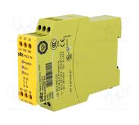PILZ PNOZ X2 Relé de Seguridad 24VAC/DC 2 NA