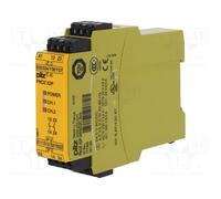 PILZ PNOZ X2P Relé de seguridad 24V AC/DC