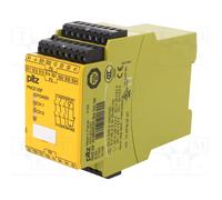 PILZ PNOZ X3P Relé de seguridad 24-240VAC/DC