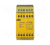 PILZ 774730 Módulo de automatización