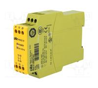 PILZ PNOZ X7 Relé de seguridad 230V AC