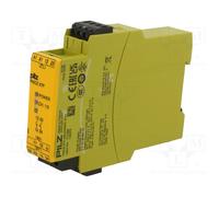PILZ PNOZ X7P Módulo de automatización Relé de Seguridad 230/240V AC