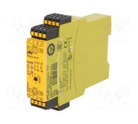 PILZ PNOZ XV1P C Relé de Seguridad 24VDC
