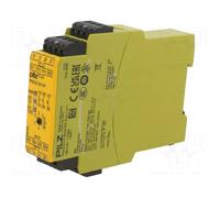PILZ PNOZ XV1P Relé de seguridad 24VDC