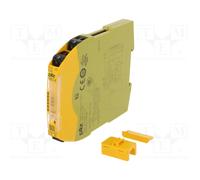 PILZ PNOZsigma Módulo de expansión de automatización PNOZ s8