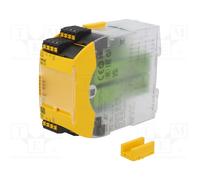 PILZ 751110 Módulo de automatización