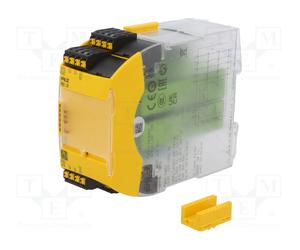 PILZ PNOZsigma Módulo de expansión PNOZ s10 C