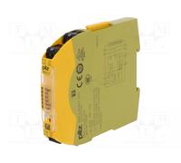 PILZ PNOZsigma PNOZ s1 Relé de seguridad 24VDC