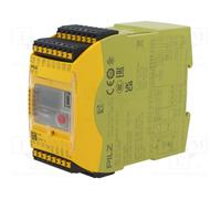 PILZ PNOZsigma PNOZ s30 C Relé de Seguridad 24-240V
