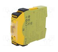 PILZ PNOZsigma PNOZ s4 Relé de Seguridad 48-240V AC/DC