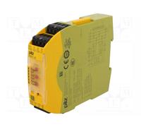 PILZ PNOZsigma PNOZ s5 Relé de Seguridad 48-240V