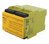 PILZ PZE 9P Módulo de automatización de expansión