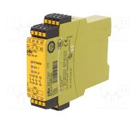 PILZ PZE X4.1P C Módulo de expansión de automatización