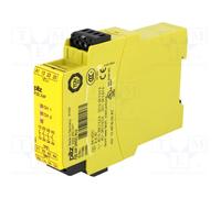 PILZ PZE X4P Módulo de expansión de automatización 24VDC