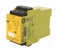 PILZ 777949 Módulo de automatización