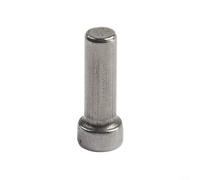Pin de conector de metal compatible con Bosch para gsa 1100 para sierra recíproca PSA 900, número de pieza 1619P04839, accesorio de herramienta