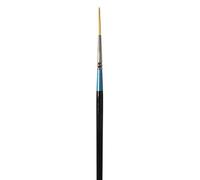 Pincel de acuarelas Daler Rowney de Aquafine (varios tipos y tamaños), Rigger Size 2