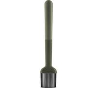Pincel de repostería GREEN TOOLS 19 cm, verde, silicona, Eva Solo