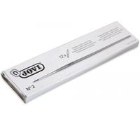 Pincel escolar redondo Nº2 serie 818 Jovi