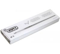 Pincel escolar redondo Nº3 serie 818 Jovi