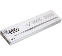 Pincel escolar redondo Nº4 serie 818 Jovi
