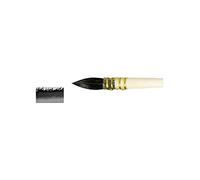 Pincel Van Gogh DE Pelo DE Cabra para Acuarela Nº 2 Serie 130 19CM X 9MM