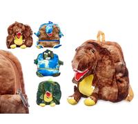 PINCELLO Mochila Dinosaurio Surtida de Tela