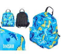 Pincello Mochila Infantil Dinosaurios Estampado Colorido
