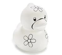 Pincello S3600171 Hucha PVC, 9.5 X 12.5 X 9 Cm