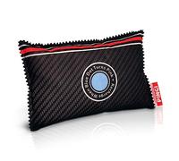 Pingi Reutilizable Deshumidificador Coche Bolsas (1x 300g) - Anti Humedades, Antihumedad Coche, 100% Hermético, Recargable en Microondas, Absorbe Humedad para Coche