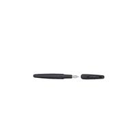 PININFARINA Pluma estilográfica PF TWO fina negra negro