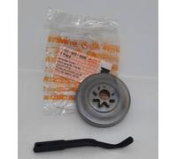 Piñón Cadena 1/4" 8 Dientes Motosierra Modelos MS192 Original Stihl 11376402006