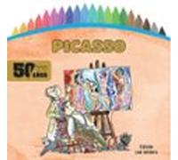 pintar picasso 50 aniversario