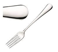 Pintinox gm395 Stresa tenedor de postre (12 unidades)
