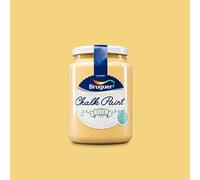 Pintura a la tiza Chalk Paint 400 ml. (Mostaza)