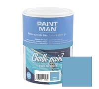 Pintura a la tiza chalk paint hawai 750ml