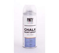 PINTY PLUS PINTURA EN SPRAY CHALK 520CC CK795 AZUL INDIGO