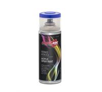Pintura acrílica 400 ml RAL 3001 ROJO SEÑALES AMBROSOL