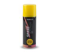 Pintura Acrílica Spray Brillo 200 ml Silver