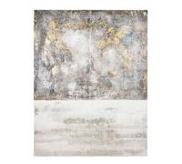 Pintura al óleo Corona 20846-4 140X180
