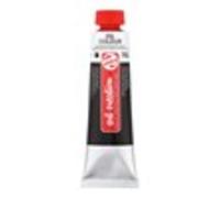 Pintura al óleo ROYAL TALENS ART CREATION tubo de 200 ml. Gama de 36 colores. Artesanías Sándalo Black spark plug