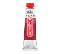 Pintura al óleo ROYAL TALENS ART CREATION tubo de 200 ml. Gama de 36 colores. Artesanías Sándalo Carmine